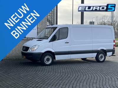 Mercedes-Benz Sprinter 313 2.2 D