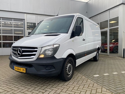 Mercedes-Benz Sprinter Diesel