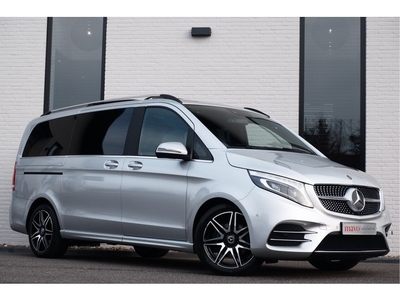 Mercedes-Benz V-Klasse 300d / AMG / Lang / DC / Panorama /