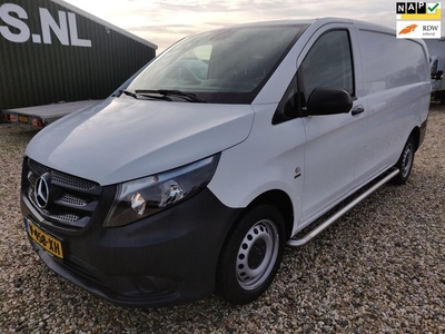 Mercedes-Benz Vito 111 CDI Extra Lang , L2 H1 Comfort , in