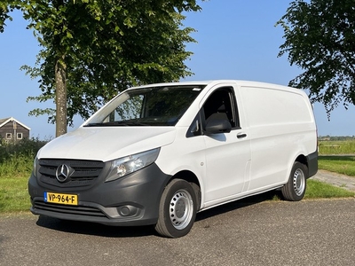 Mercedes-Benz Vito 111 CDI L2 Functional Nette staat * NAP