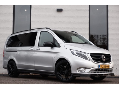 Mercedes-Benz Vito 116 CDI / Aut / Lang / DC / Apple