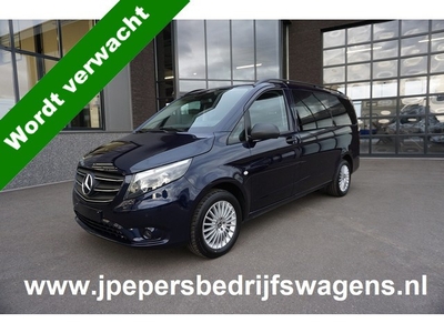 Mercedes-Benz Vito 116 CDI Lang D.C. Audio 40 / Camera /