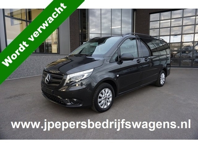 Mercedes-Benz Vito 116 CDI Lang D.C. / Led / Distronic /