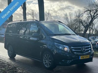 Mercedes-Benz Vito 116CDI LANG