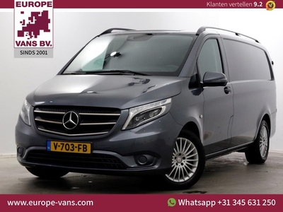 Mercedes-Benz Vito 119 CDI 190pk E6 Lang 7G Automaat