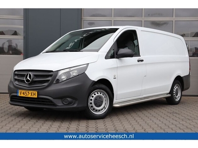 Mercedes-Benz Vito Diesel