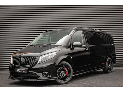 Mercedes-Benz Vito Diesel