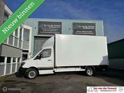 Mercedes Sprinter 513 2.2 CDI 432L Laadlift Meubelbak