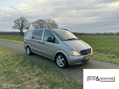 Mercedes Vito Bestel 109 CDI 320 Amigo