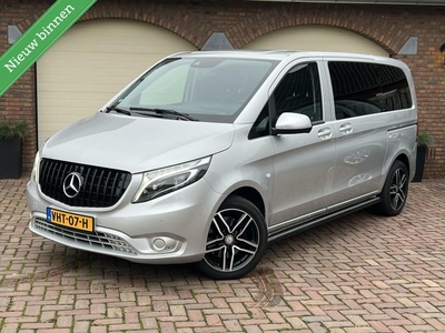 Mercedes Vito Bestel 119 CDI Automaat 4-matic PDC Cruise