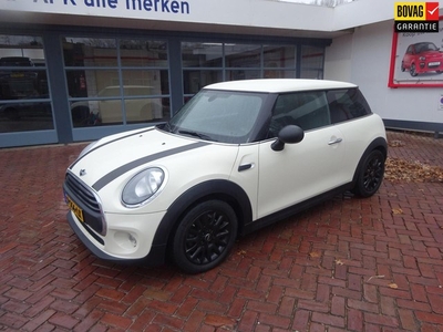 Mini 1.2 One First Airco / 16