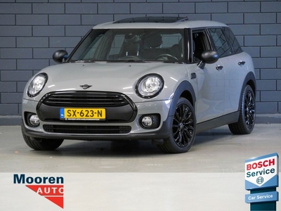 MINI Clubman 1.5 One Salt Business PANODAK NAVIGATIE