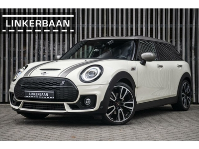 MINI Clubman 2.0 Cooper S 192pk JCW Pakket Panodak