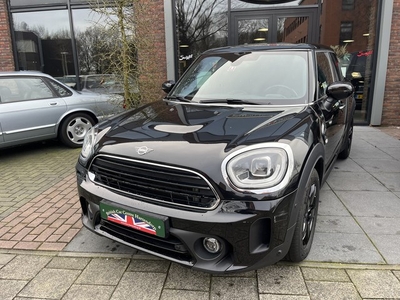 MINI Countryman 1.5 Cooper Essential (bj 2021, automaat)