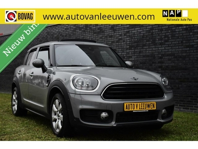 Mini Countryman 1.5 Turbo PANORAMADAK/STOELVW/KEYLESS