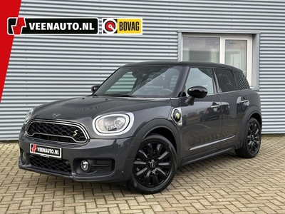 MINI Countryman 2.0 Cooper S E ALL4 Chili (bj 2019)