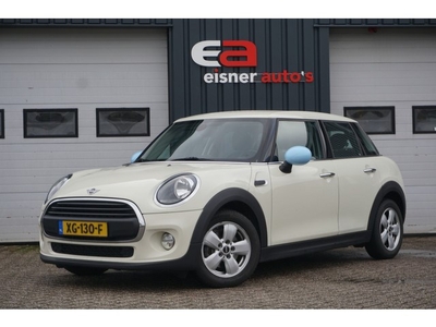 MINI Mini 1.5 One First NAVI CRUISE (bj 2019)