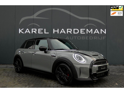 Mini Mini 2.0 Cooper S | DEALER ONDERHOUDEN | FABRIEKSGARANTIE T/M 2025-6-SEPT