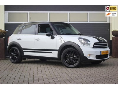 Mini Mini Countryman 1.6 Cooper Chili 17 Inch Cruise