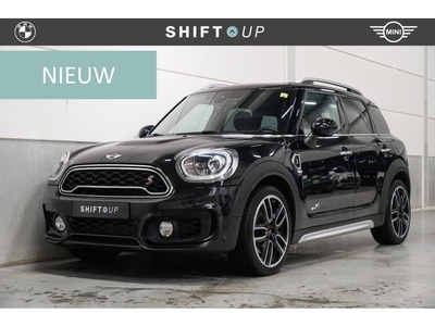 Mini Mini Countryman 2.0 Cooper S ALL4 JCW Panoramadak