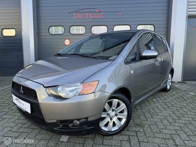 Mitsubishi Colt 1.3 Edition Two ?Airco ?Cruise ?Nw APK