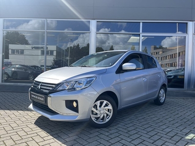 Mitsubishi Space Star 1.2 Dynamic CVT Nu met € 1.000,-