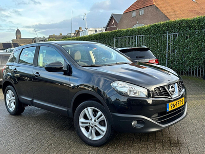 Nissan QASHQAI 1.6 CLIMA .