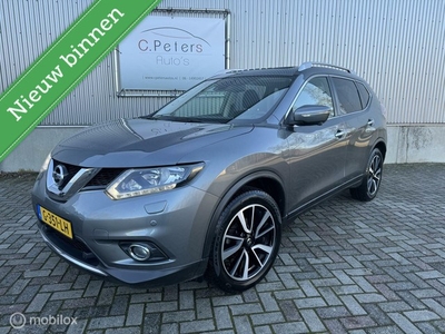 Nissan X-Trail VERKOCHT 1.6 DIG-T 163pk Tekna 2016 /