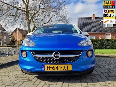 Opel ADAM 1.4 Jam 101 PK