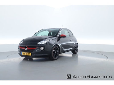 Opel ADAM 1.4 Slam Cruise Clima PDC A 17''