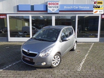 Opel Agila 1.0 Berlin