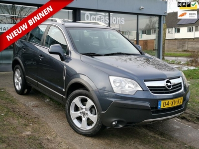 Opel Antara 2.4-16V Enjoy