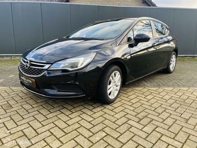 Opel Astra 1.0 Business+/Navi/Cruise/apk 1-2025