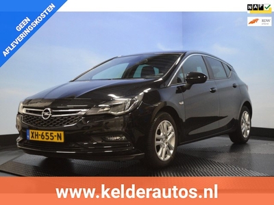 Opel Astra 1.0 Online Edition Clima Navi Cruise PDC