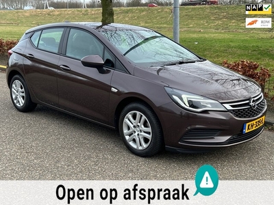 Opel Astra 1.4 Edition AUTOMAAT Rijklaar incl apk !!