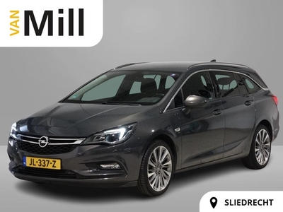 Opel Astra 1.4 Turbo Innovation+ AGR-STOELEN18