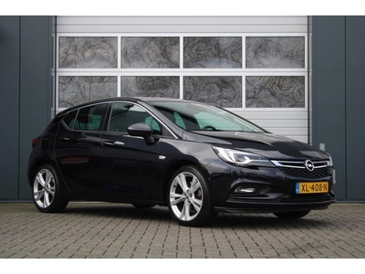 Opel Astra 1.6 Turbo Innovation 200pk