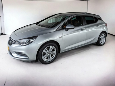 Opel Astra Online verkocht! Navi/Carplay/Airco/Cruise