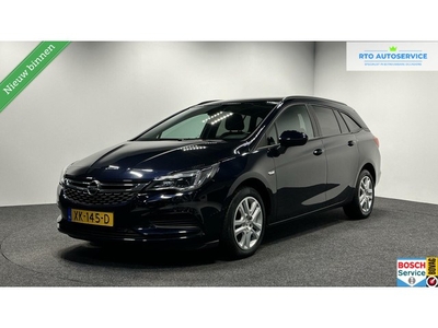 Opel Astra Sports Tourer 1.0 Online Edition NAV AC CRUISE