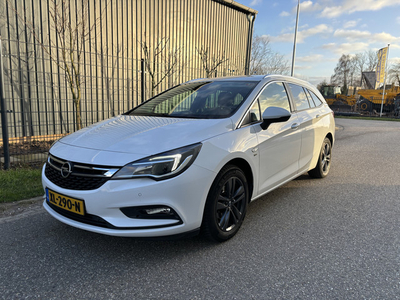 Opel Astra Sports Tourer 1.0 Turbo 120 Jaar Edition / NAVI / AIRCO ECC / PDC / CRUISE