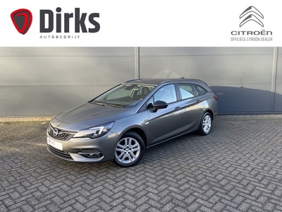 Opel Astra Sports Tourer 110pk Edition (Camera - Navigatie