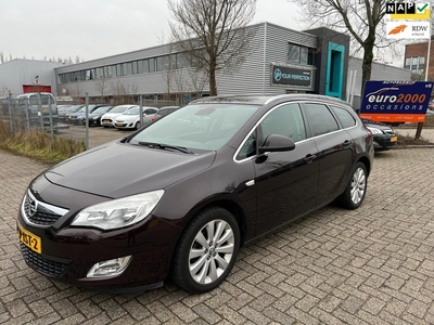 Opel Astra Sports Tourer 1.4 Turbo Cosmo - AIRCO - NAVI !