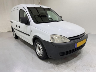 Opel Combo 1.3 CDTi Airco/schuifdeur (bj 2010)