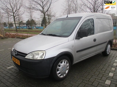 Opel Combo 1.3 CDTi Base