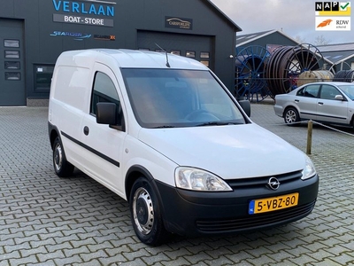 Opel Combo 1.3 CDTi Base (AIRCO) N.A.P APK 07-11-2024