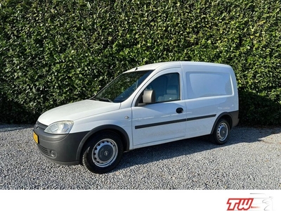 Opel Combo 1.3 CDTi Base VERKOCHT