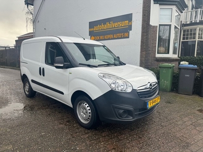 Opel Combo 1.3 CDTi L1H1 Edition