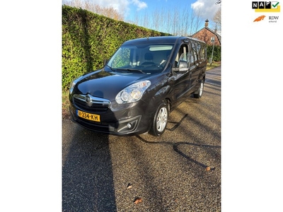 Opel Combo 1.3 CDTi L2H1 Sport