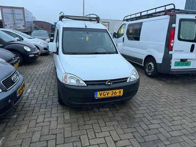 Opel Combo 1.4-16V Base 600 kg.